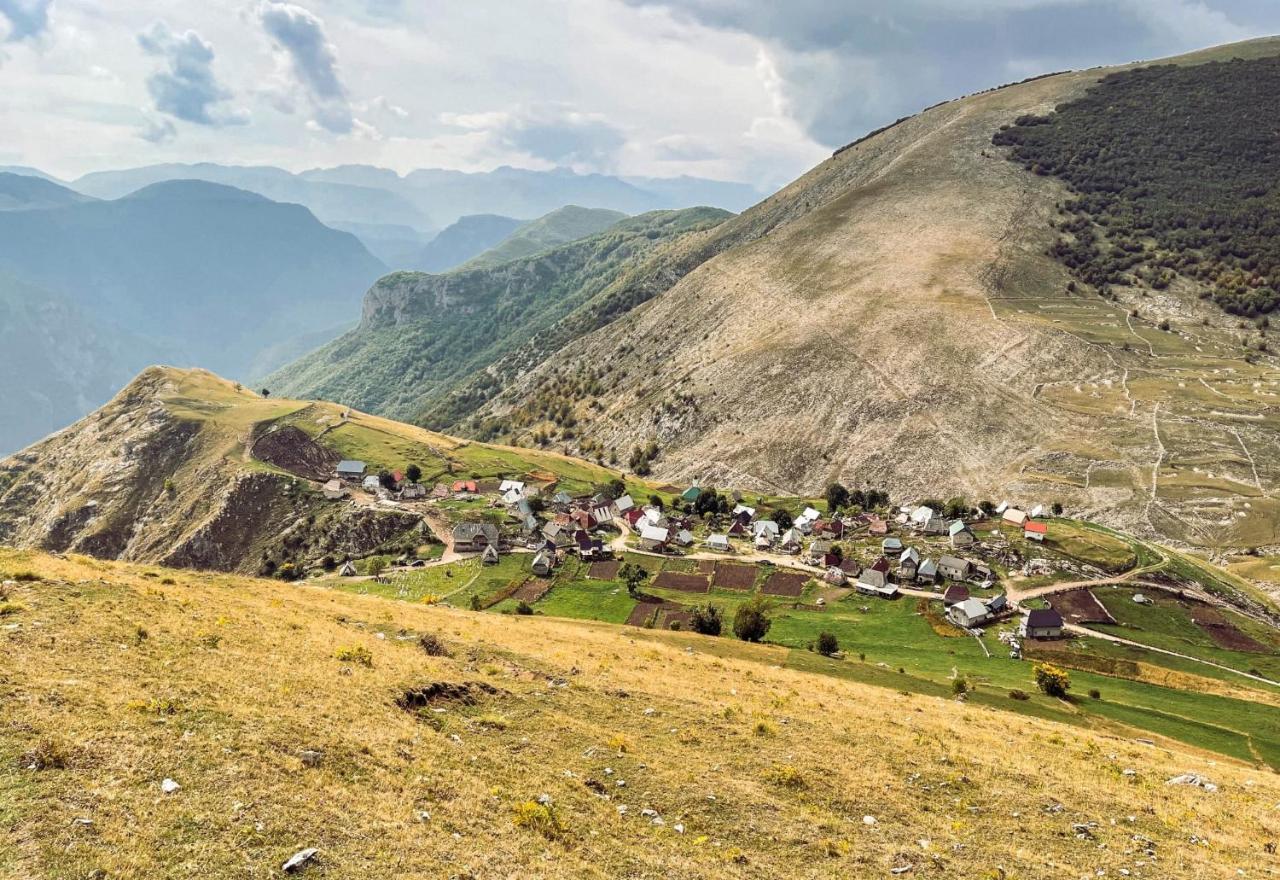 Hostel Musafir Konjic Exteriér fotografie