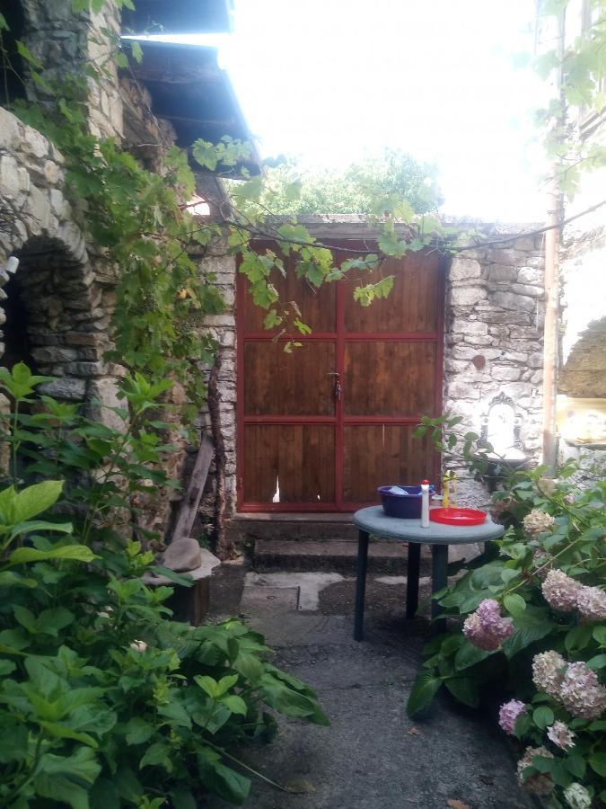 Hostel Musafir Konjic Exteriér fotografie