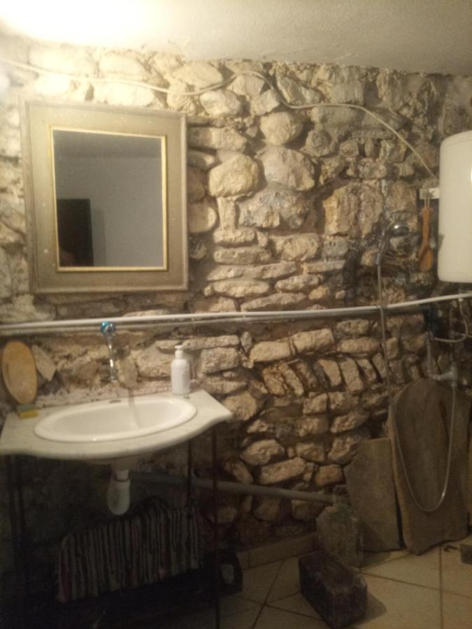 Hostel Musafir Konjic Exteriér fotografie