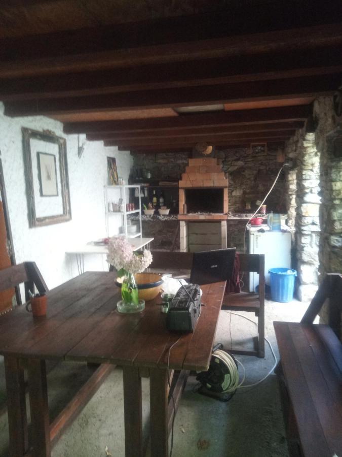 Hostel Musafir Konjic Exteriér fotografie
