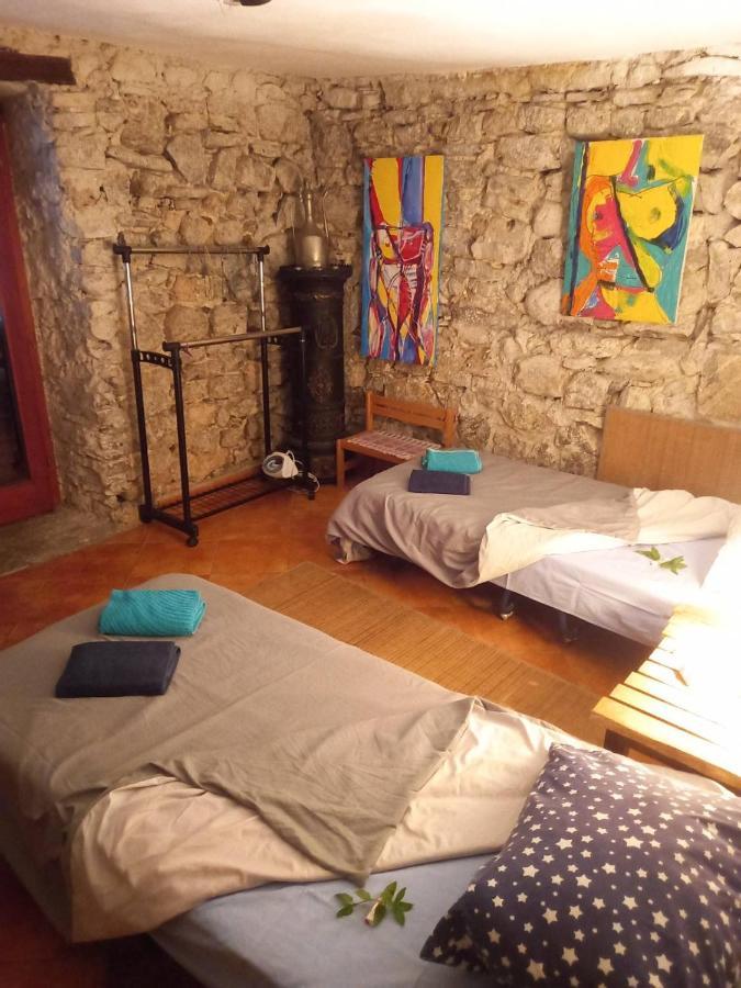 Hostel Musafir Konjic Exteriér fotografie