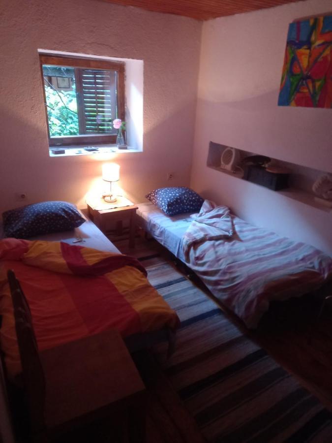 Hostel Musafir Konjic Exteriér fotografie